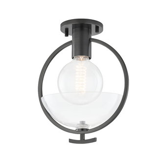 Ringo Semi Flush (6939|H387601-OB)