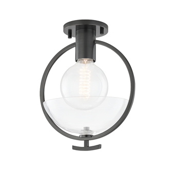 Ringo Semi Flush (6939|H387601-OB)