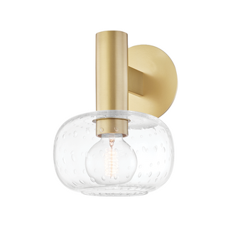 Harlow Wall Sconce (6939|H403301-AGB)