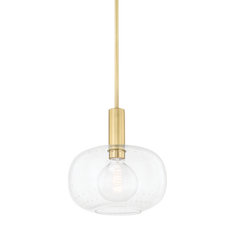 Harlow Pendant (6939|H403701-AGB)