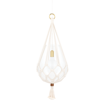 Tessa Pendant (6939|H411701L-AGB)