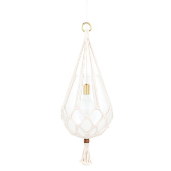 Tessa Pendant (6939|H411701L-AGB)