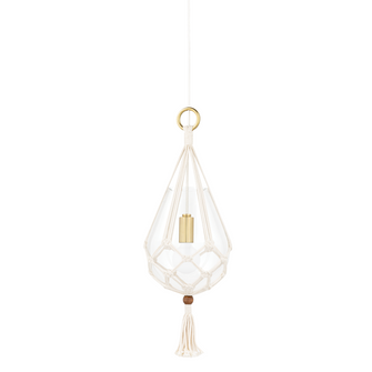 Tessa Pendant (6939|H411701S-AGB)