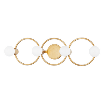 Hope Bath And Vanity (6939|H413304-GL)