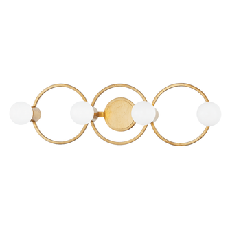 Hope Bath And Vanity (6939|H413304-GL)