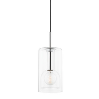 Belinda Pendant (6939|H415701A-PN)