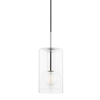 Belinda Pendant (6939|H415701A-PN)