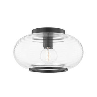 Maggie Flush Mount (6939|H418501-OB)