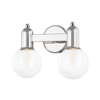 Bryce Bath And Vanity (6939|H419302-PN)