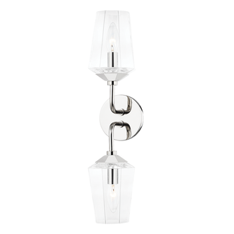 Kayla Bath And Vanity (6939|H420302-PN)