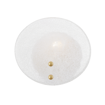 Giselle Wall Sconce (6939|H428101-AGB)