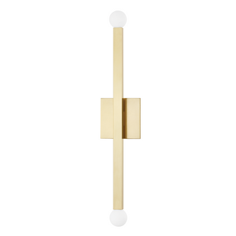 Dona Wall Sconce (6939|H463102-AGB)