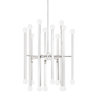 Dona Chandelier (6939|H463820-PN)