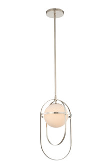 Lennox 9 Inch Mini Pendant (133|513311PN)