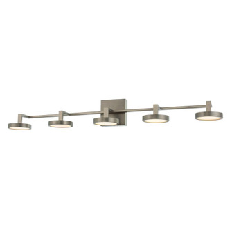 Eaton 5 Light Bath (133|316535SN)