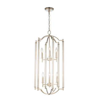 Provence Large Foyer (3+3 Light) (133|512952PN)