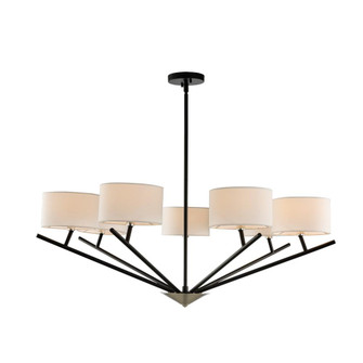 Tahoe 7 Light Chandelier (133|513473BPN)