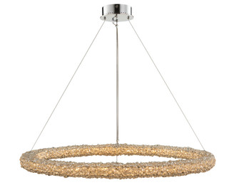 Lina 38 Inch LED Pendant (1252|035554-010-FR001)