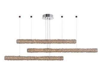 Lina 60 Inch Multi LED Island (1252|035564-010-FR001)