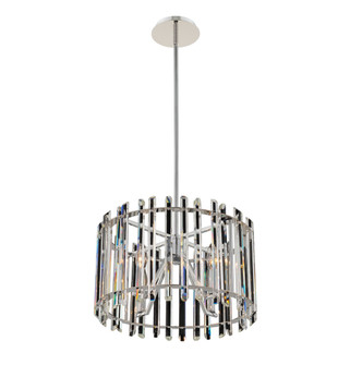 Viano 17 Inch Pendant (1252|036855-010-FR001)