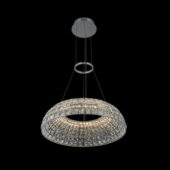 Nuvole 20 Inch LED Pendant (1252|037555-010-FR001)