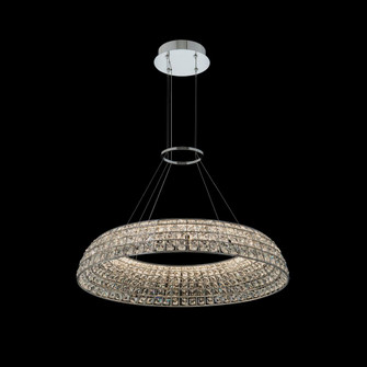 Nuvole 28 Inch LED Pendant (1252|037556-010-FR001)