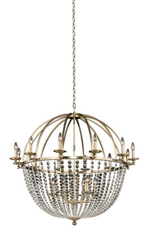 Pendolo 12 Arm Orb Chandelier (6+12 Light) (1252|037773-038-FR001)