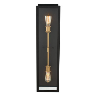 Ashland Medium Wall Sconce (133|405521BSG)