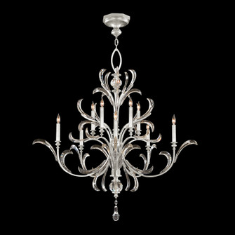 Beveled Arcs 56''W Round Chandelier (97|701340-SF4)