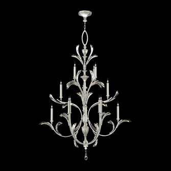 Beveled Arcs 56'' Round Chandelier (97|702040-SF4)