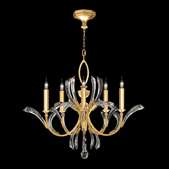Beveled Arcs 36''W Round Chandelier (97|702240-SF3)