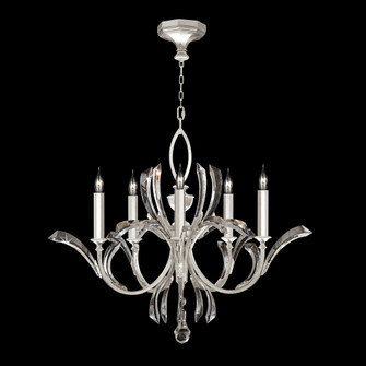 Beveled Arcs 36''W Round Chandelier (97|702240-SF4)