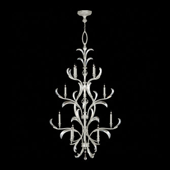Beveled Arcs 48''W Round Chandelier (97|704040-SF4)