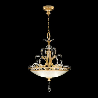 Beveled Arcs 32'' Round Pendant (97|704540-SF3)