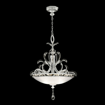 Beveled Arcs 32''W Round Pendant (97|704540-SF4)