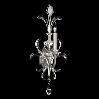 Beveled Arcs 29''H Sconce (97|704950-SF4)
