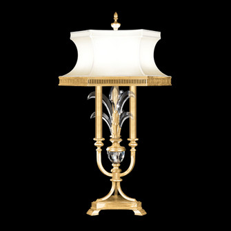 Beveled Arcs 37''H Table Lamp (97|738210-SF3)