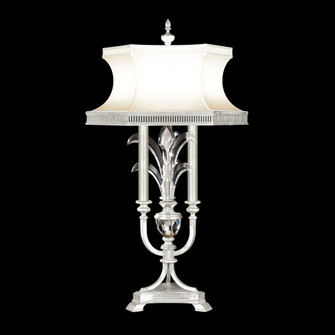 Beveled Arcs 37''H Table Lamp (97|738210-SF4)