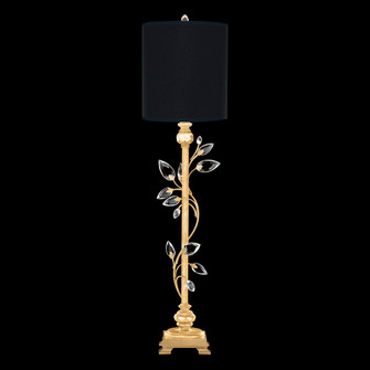 Crystal Laurel 37''H Console Lamp (97|752915-SF34)