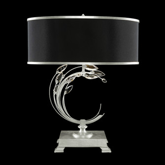 Crystal Laurel 31''H RSF Table Lamp (97|758610-SF42)