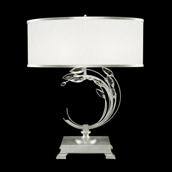 Crystal Laurel 31'' Table Lamp (97|771510-SF41)