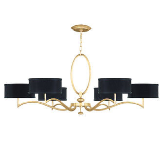 Allegretto 51''W Round Chandelier (97|771740-SF34)