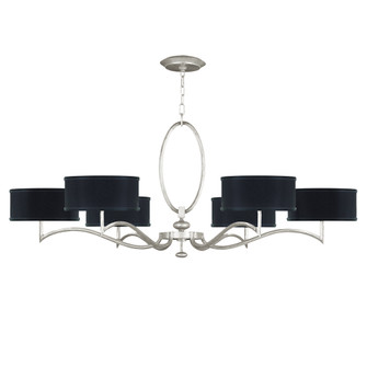 Allegretto 51''W Round Chandelier (97|771740-SF42)