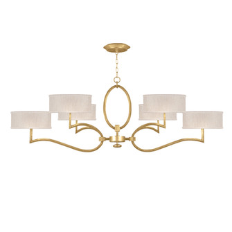 Allegretto 63''W Oblong Chandelier (97|780040-SF33)