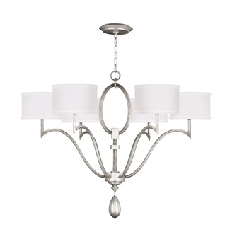 Allegretto 39''W Round Chandelier (97|785840-SF41)