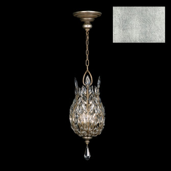 Crystal Laurel 11''W Round Pendant (97|804640-SF4)
