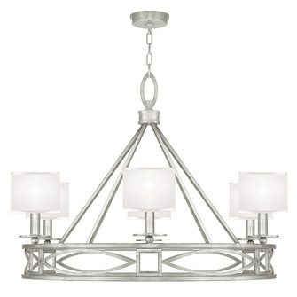 Cienfuegos 39.5''W Round Chandelier (97|887640-SF41)