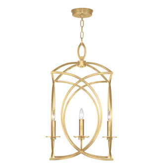 Cienfuegos 19.5''W Square Chandelier (97|887740-SF3)