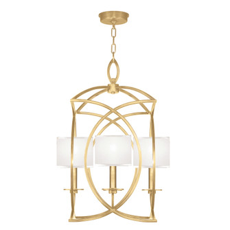 Cienfuegos 21.5''W Square Chandelier (97|887740-SF31)