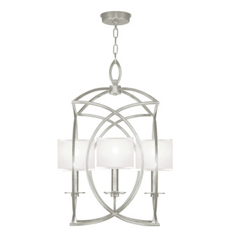 Cienfuegos 21.5''W Square Chandelier (97|887740-SF41)